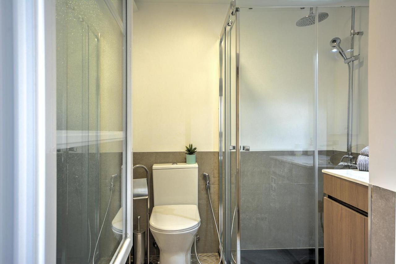 Traditional Apartment With A Terrace, Ac And Fast Internet Lisbon Luaran gambar